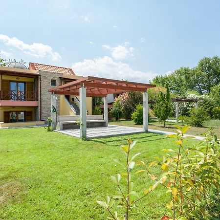 Modern House Βίλα Ιερισσός Εξωτερικό φωτογραφία