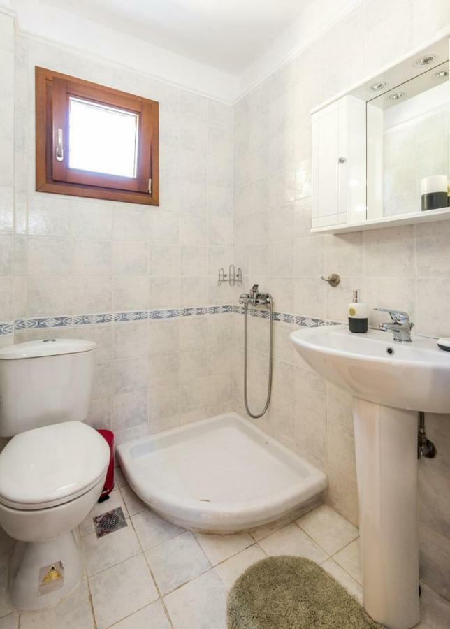 Modern House Βίλα Ιερισσός Εξωτερικό φωτογραφία