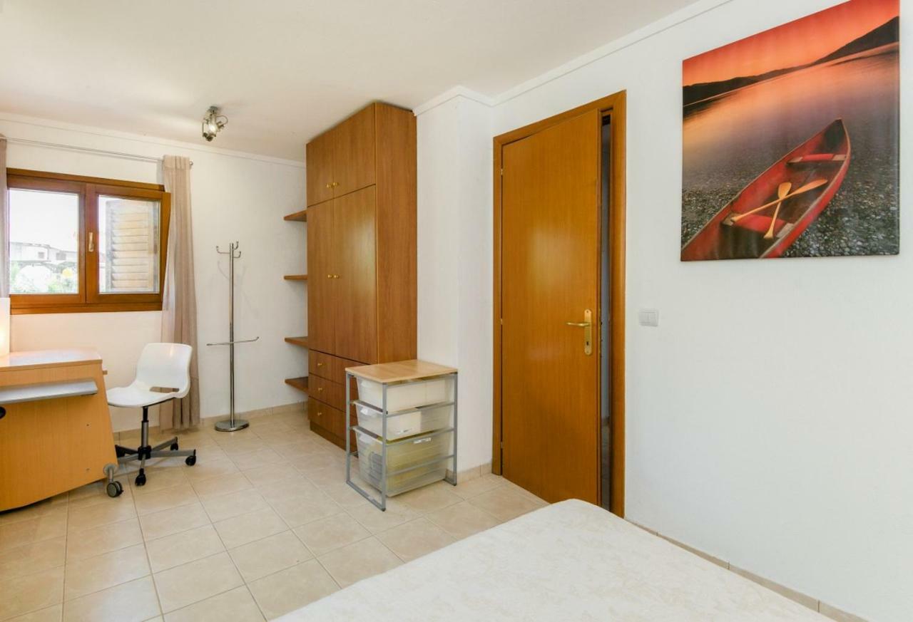 Modern House Βίλα Ιερισσός Εξωτερικό φωτογραφία